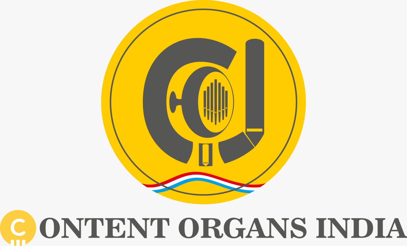 Content Organs Logo